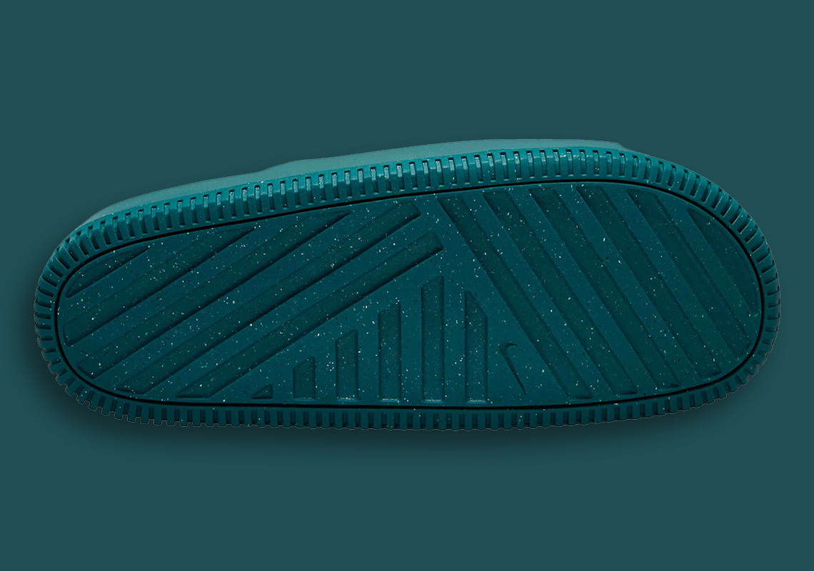 Nike's Calm Slide Release In July - Sneaker News