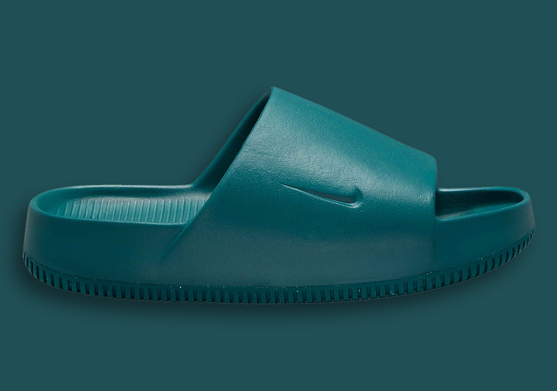 Nike Calm Slide 'Sesame' - FD4116-200 - Restocks