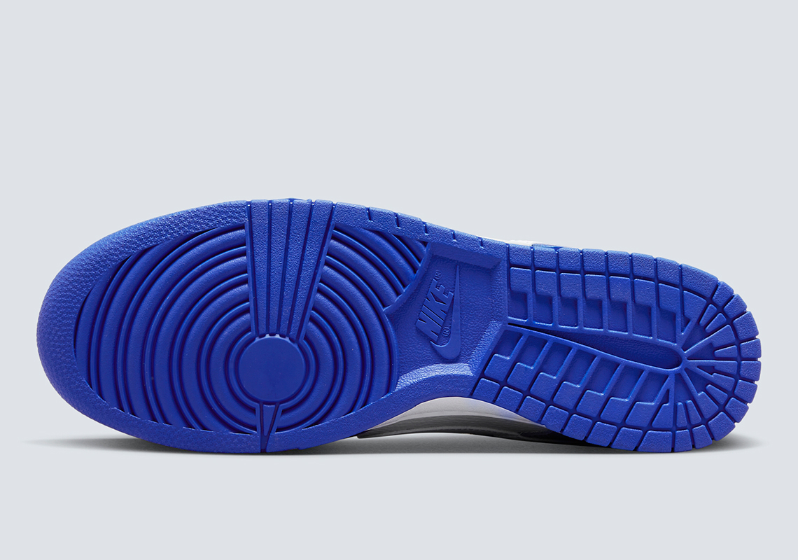 Nike Dunk Low Blue White Fn3416 001 1