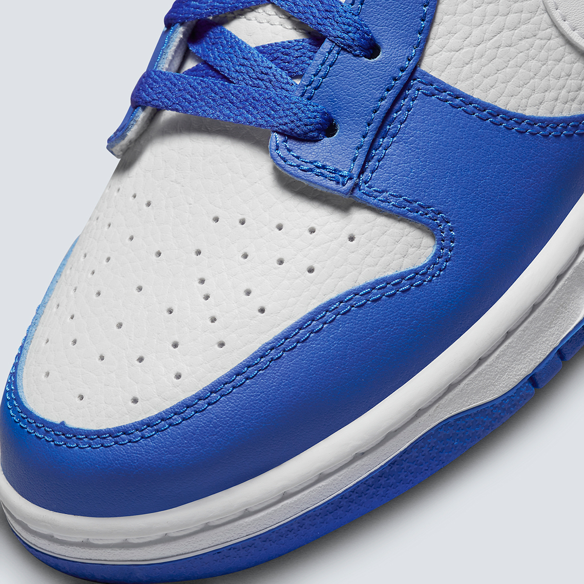 Nike Dunk Low Blue White Fn3416 001 4