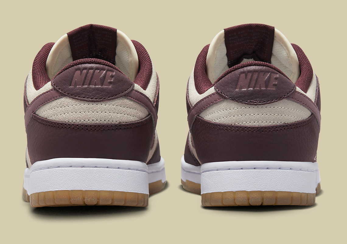 nike dunk low coconut milk plum eclipse earth fj4734 100 5