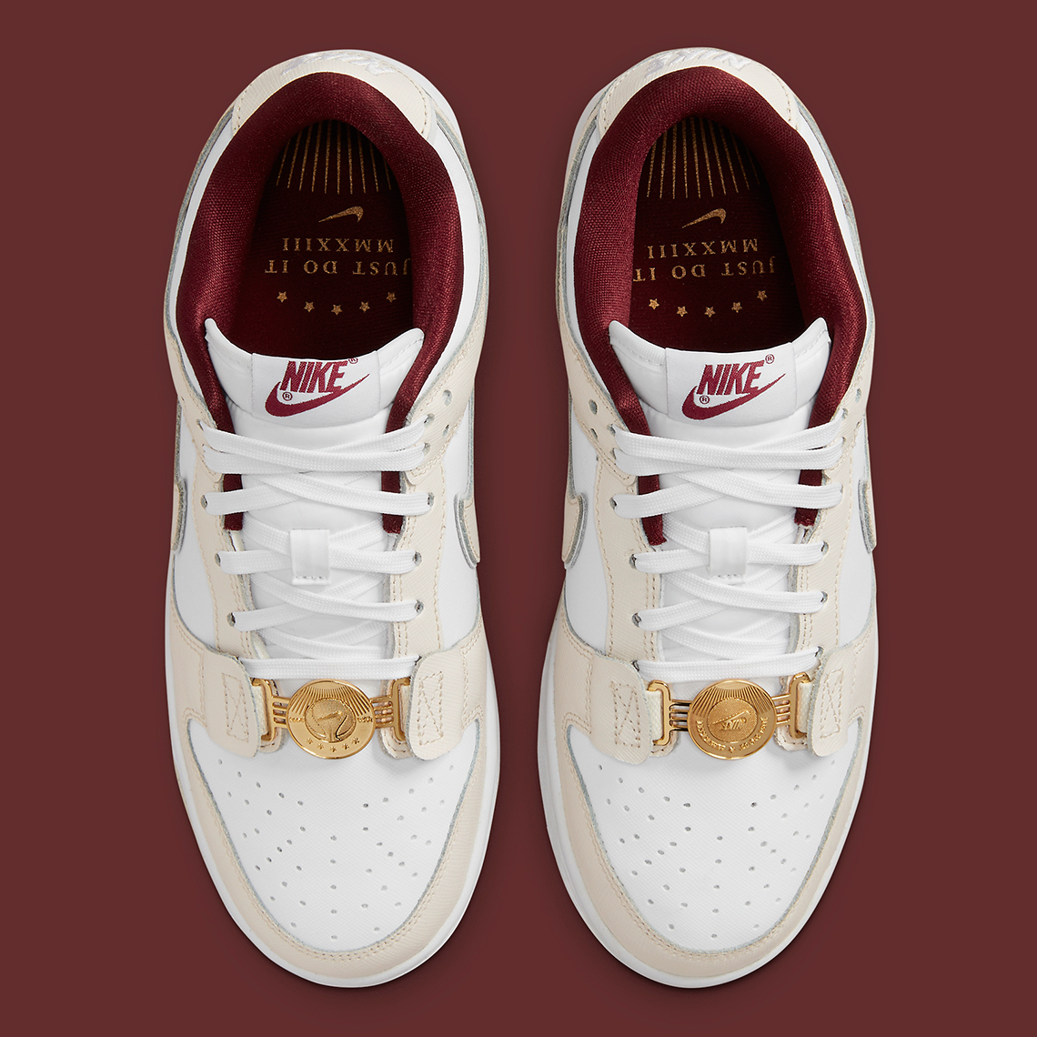 Nike Dunk Low Womens 