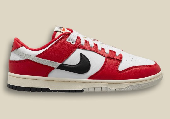 A New Nike Dunk Low Year Of The Rabbit Arrives In 2023