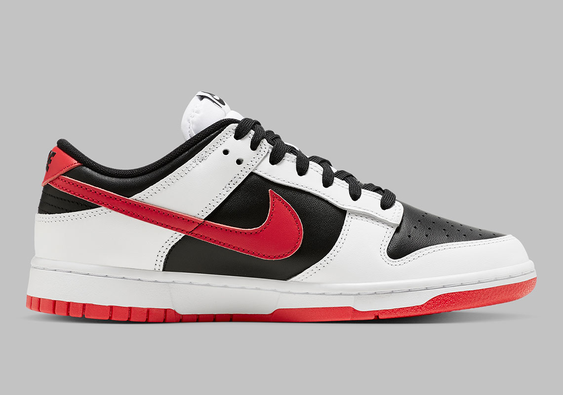 Nike terreni Air Huarache Gripp sneakers White Black Red Fd9762 061 5