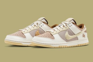 nike dunk low year of the rabbit FD4203 211 5