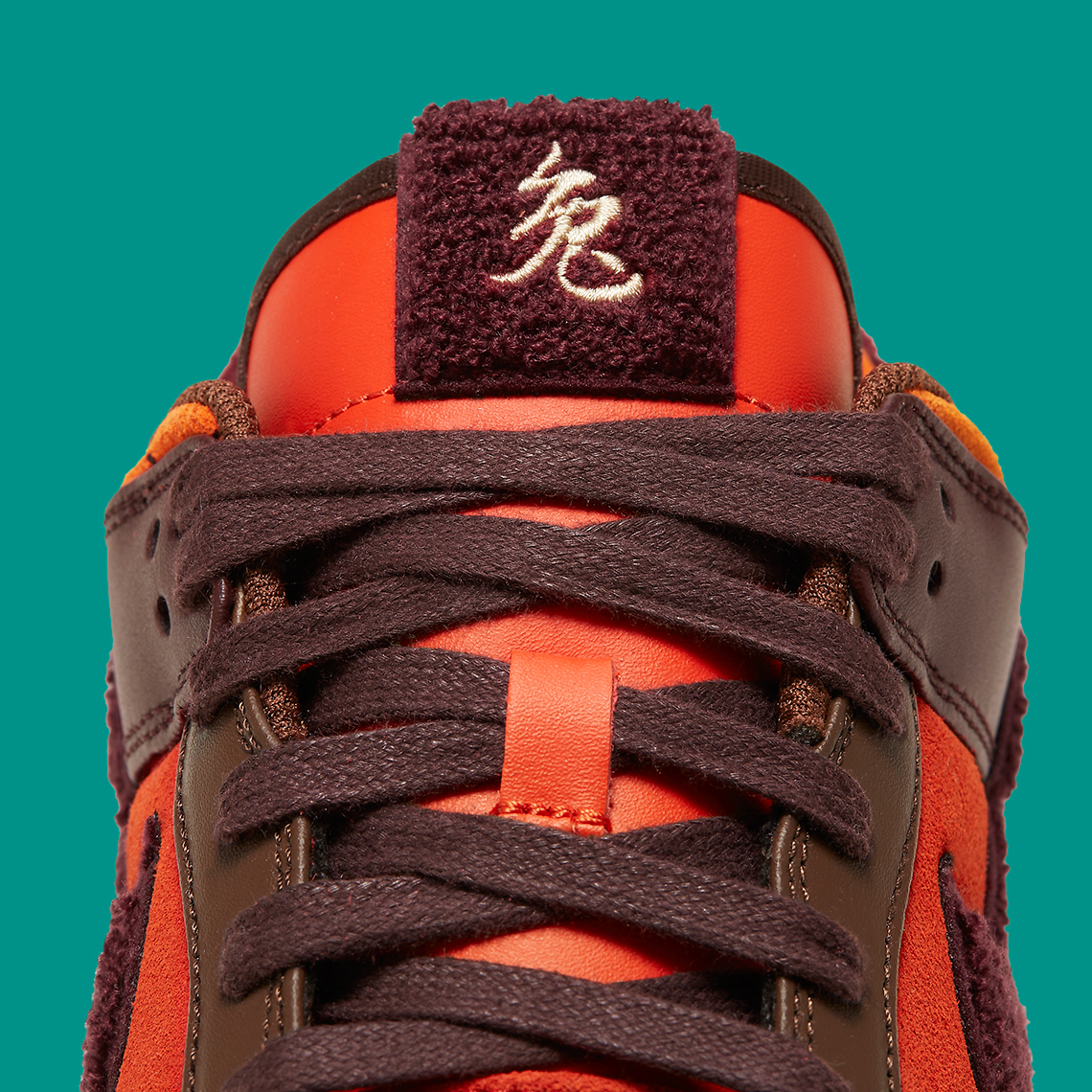 nike dunk low year of the rabbit FD4203 661 10