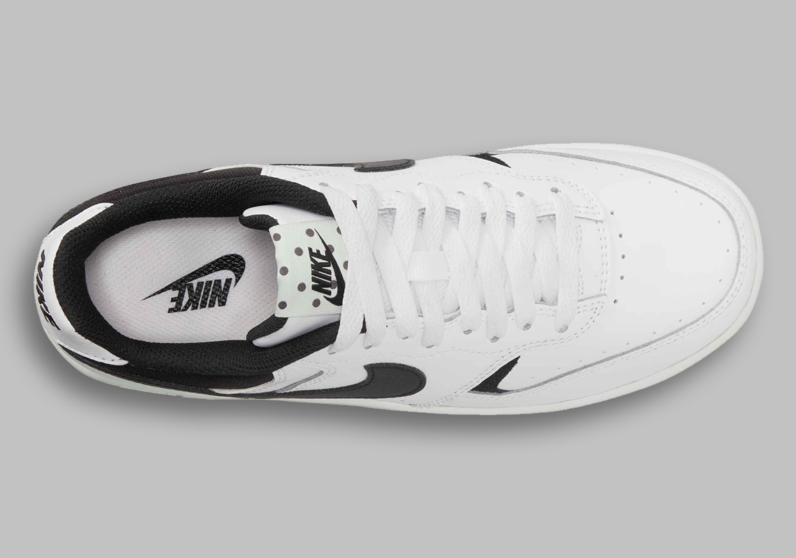 Nike Gamma Force White Black Dx9176 100 2