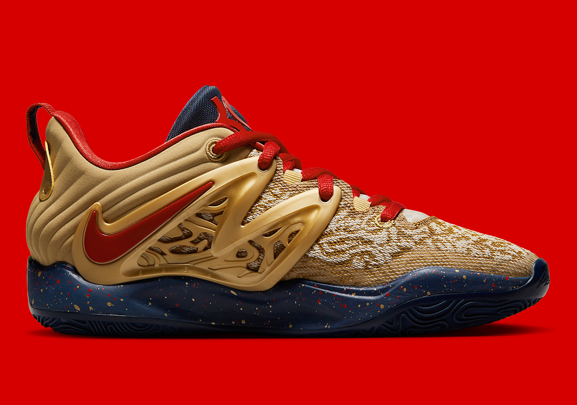 nike kd 15 olympics dm1054 700 9