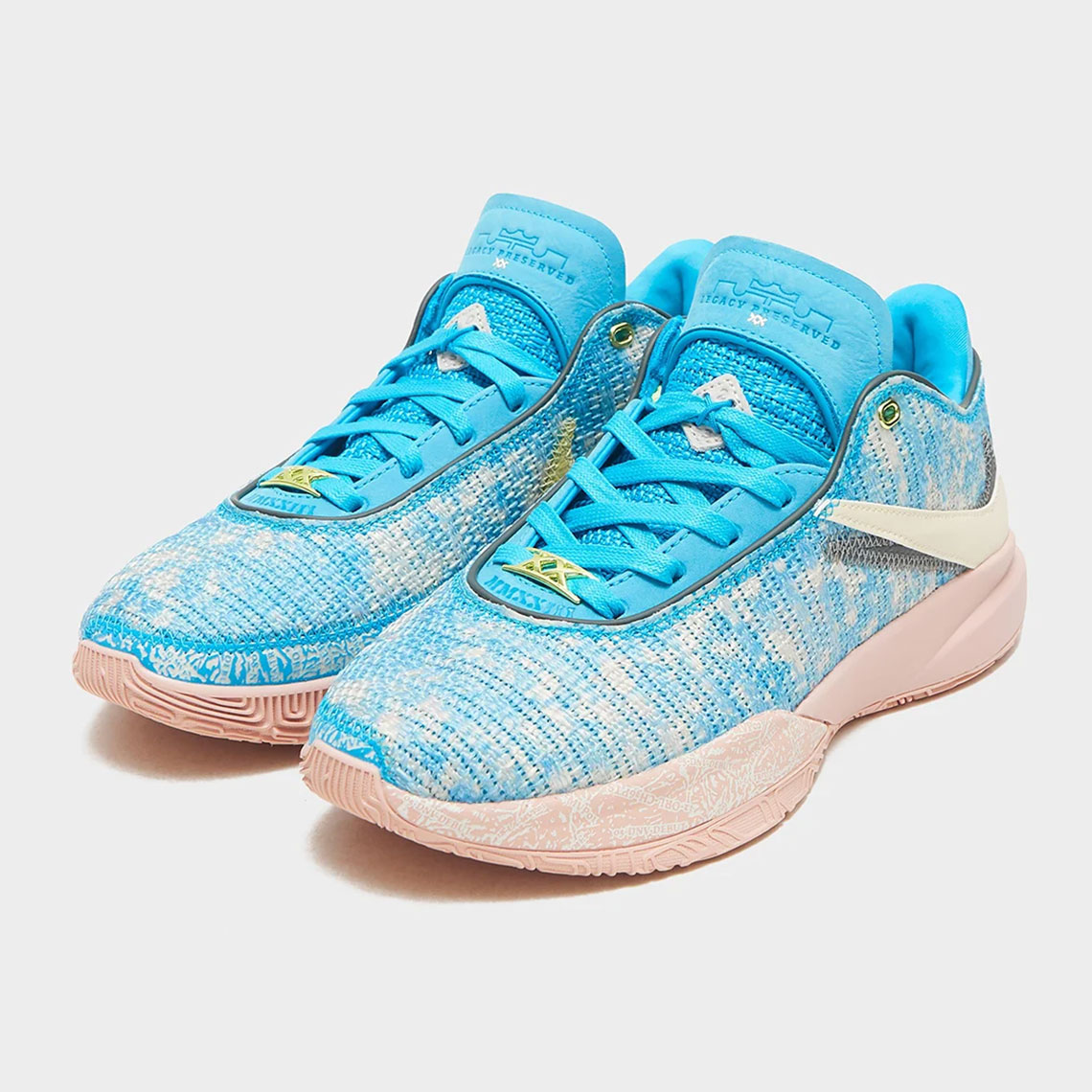 ブティック NIKE LeBron 20 ASW EP | www.tegdarco.com