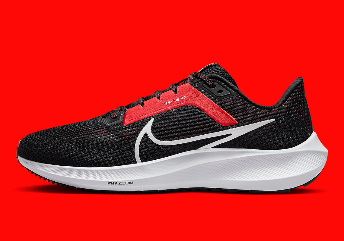 Nike Zoom Pegasus 40 Release Date | SneakerNews.com