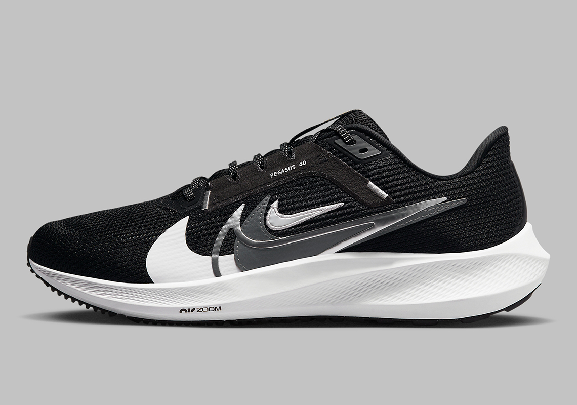 Nike Air Zoom Pegasus 40 Review