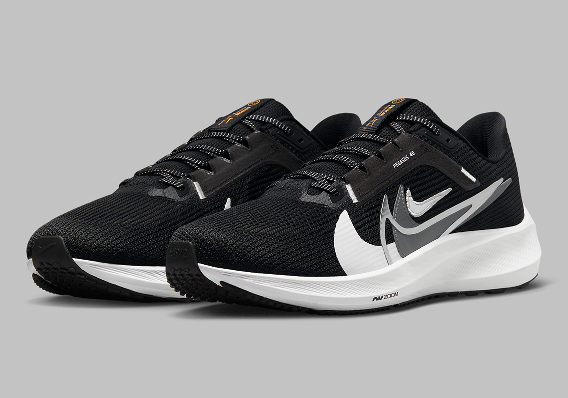 Nike releases Chicago Bears special edition Nike Air Pegasus 40, here's how  to buy - BVM Sports