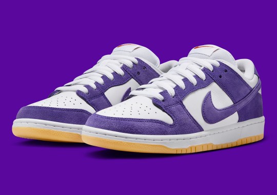 Nike SB – History + Official Collab Release Dates | SneakerNews.com