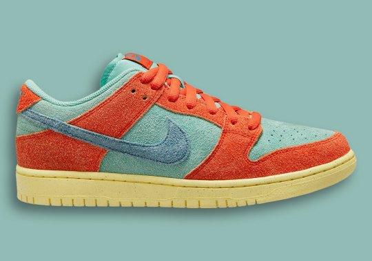 Nike SB History + Official Release Dates | SneakerNews.com