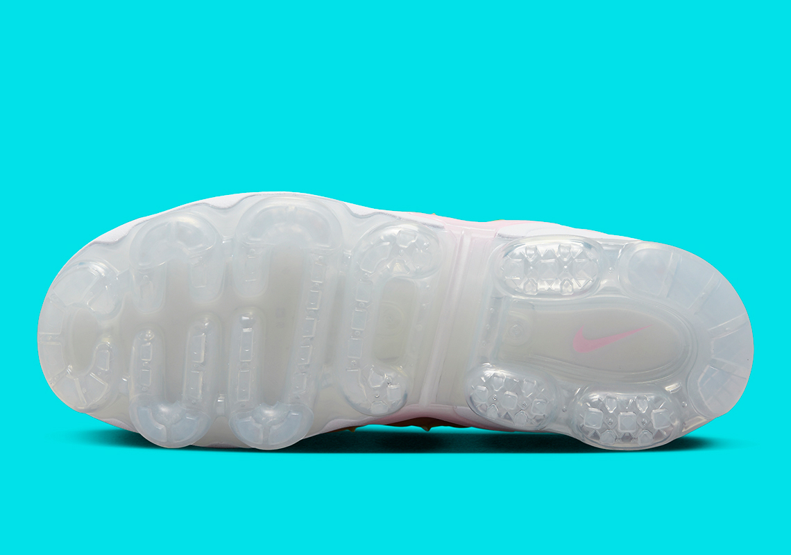 Nike vapormax hot sale cotton candy