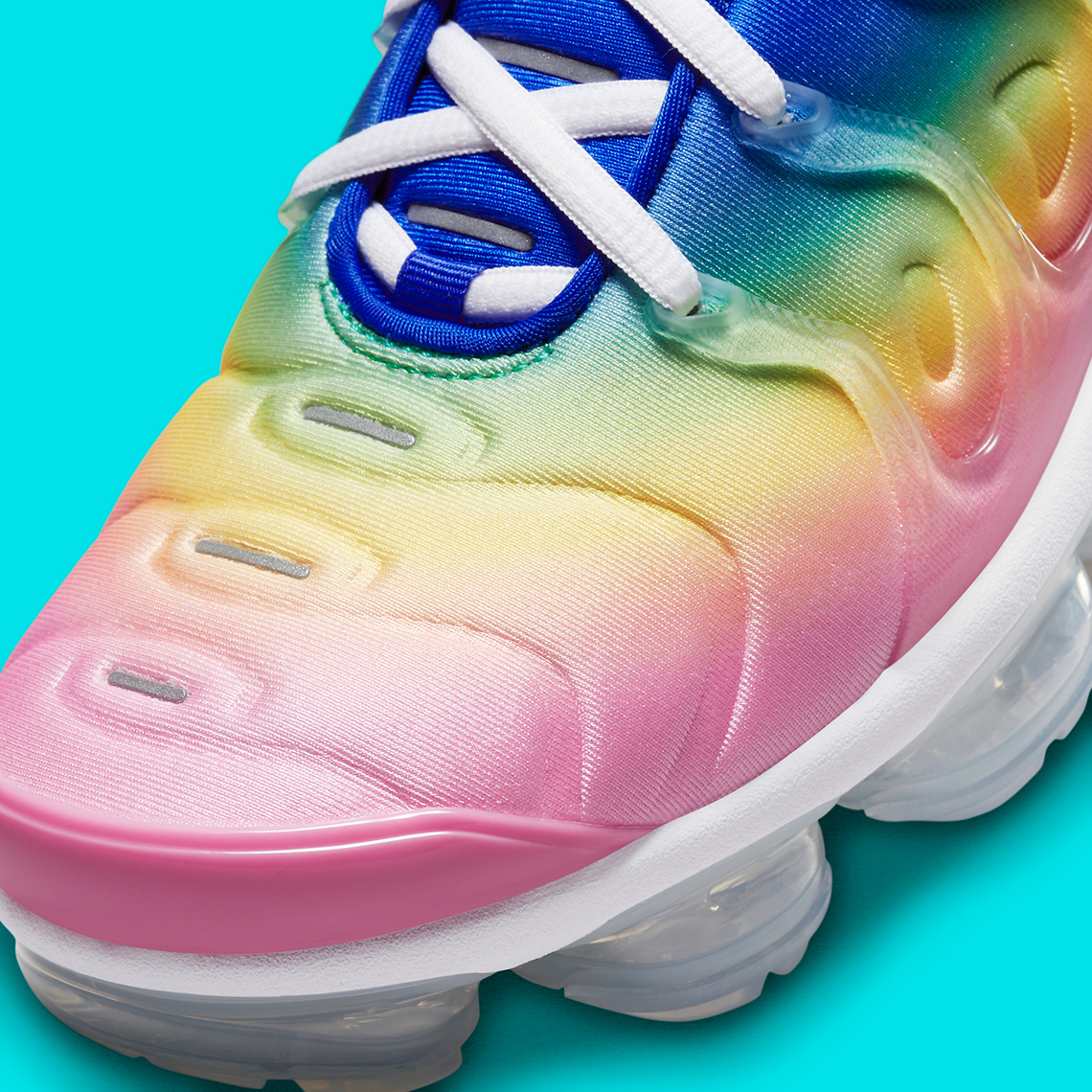 Cotton 2024 candy vapormax