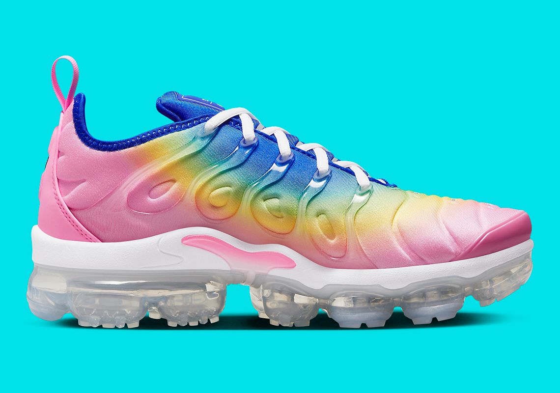 Nike Vapormax Plus Cotton Candy Fj4550 606 4195