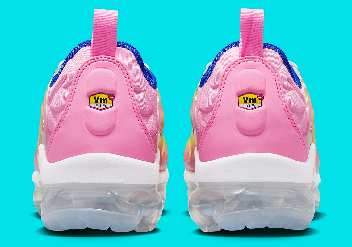 Vapormax plus outlet candy