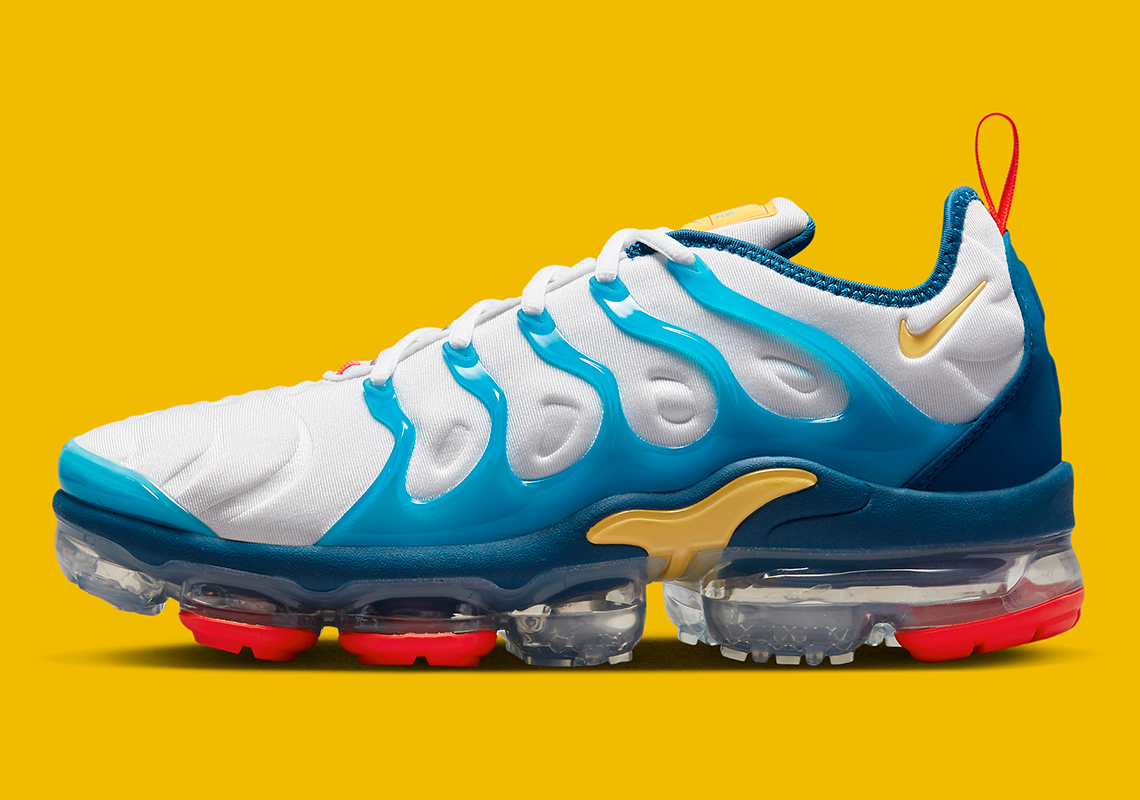 Nike Vapormax Plus