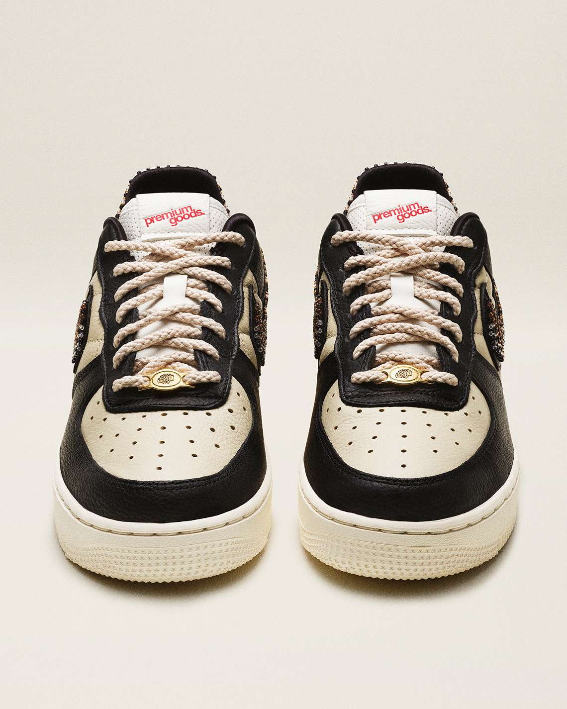 Premium Goods Nike Air Force 1 Sophia Release Date 1