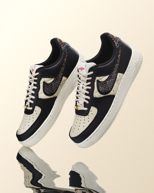Premium Goods x Nike Air Force 1 Release Date | SneakerNews.com