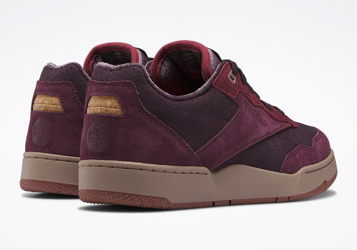 Reebok Bb4000 Ii Red Wine Ie4102 1