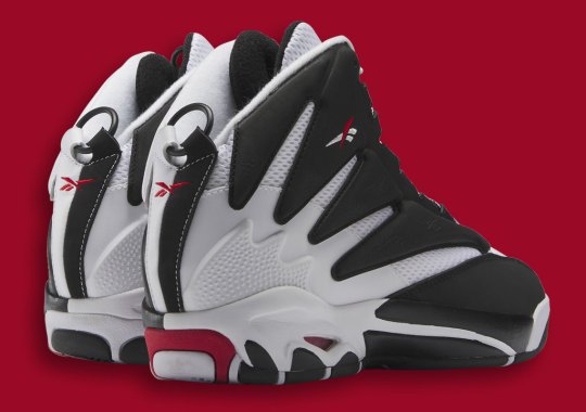 The Reebok Blast OG Is Back In Stores