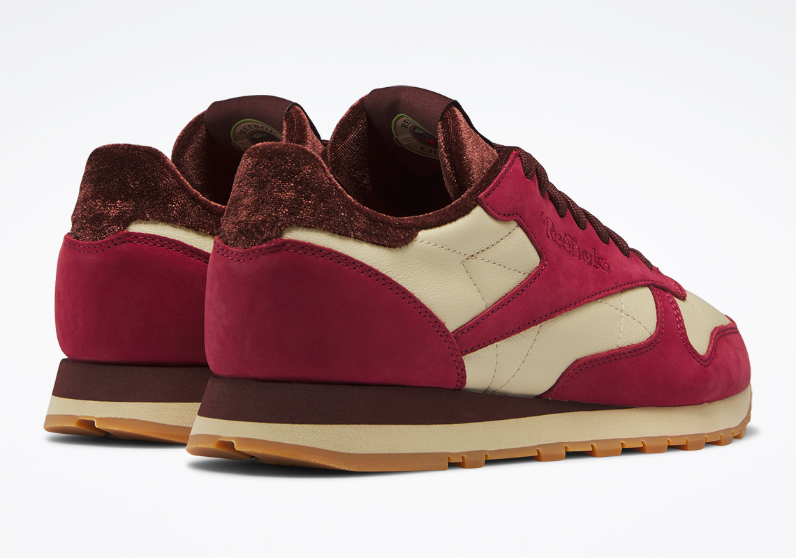 Reebok Mid Navy Cherries Ie4100 1