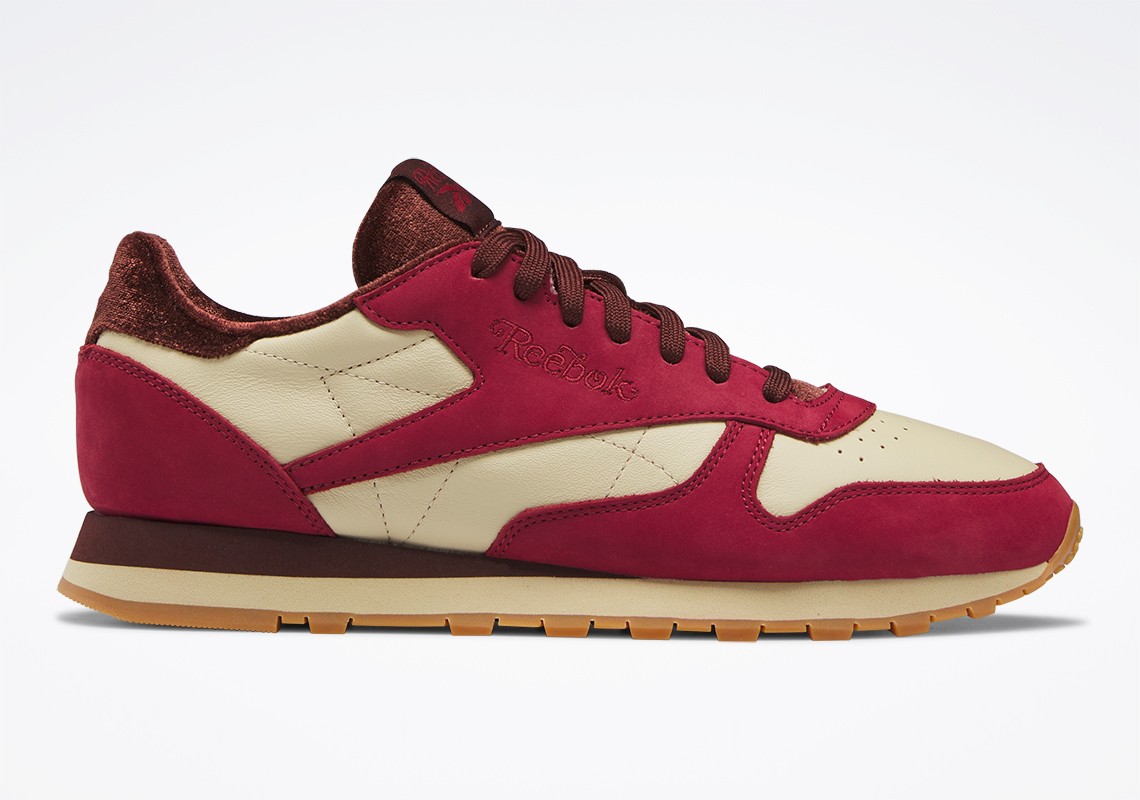 Reebok Mid Navy Cherries Ie4100 2