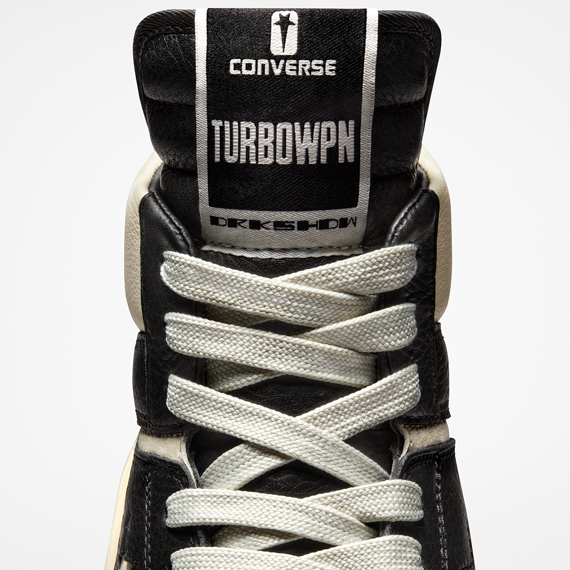 rick owens converse turbowpn A03945C 3