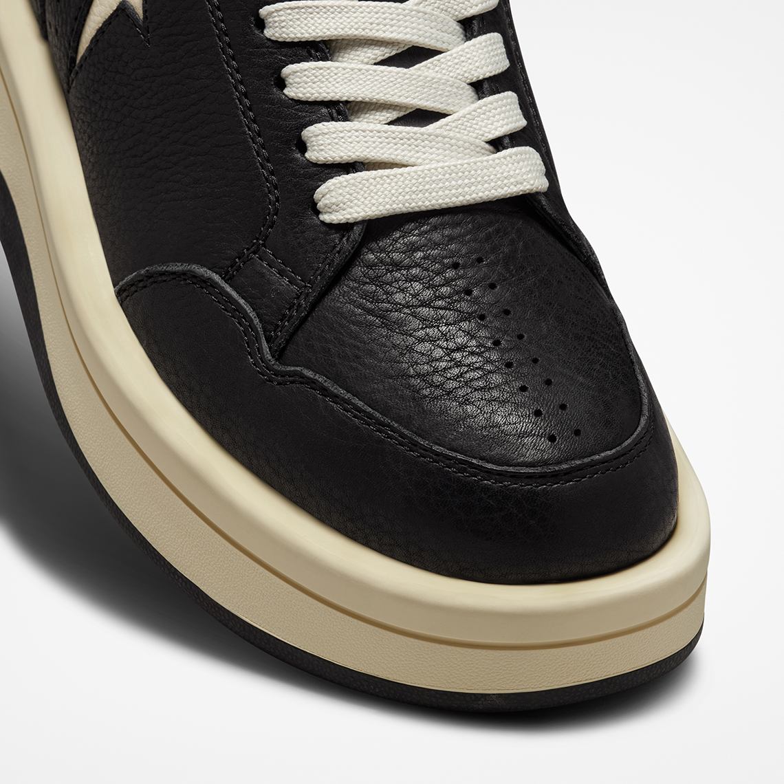 Rick Owens Converse Turbowpn A03945c 4