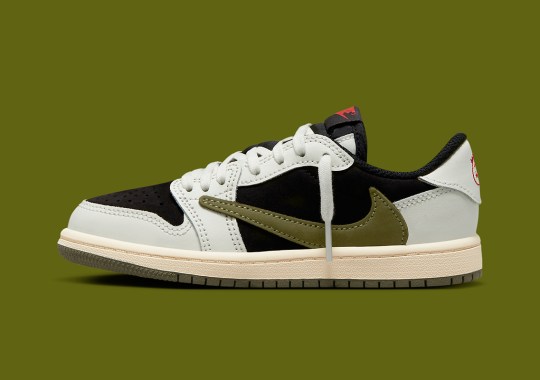 Travis Scott Shoes - 2022 Release Dates + Info | SneakerNews.com