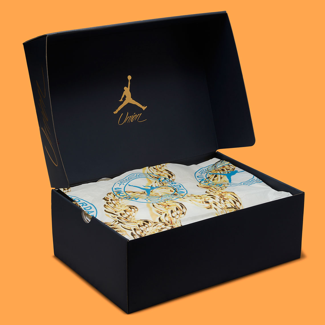 jordan1 union