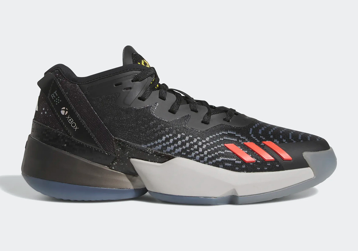 adidas Basketball on X: A Shoe for Change available now: https