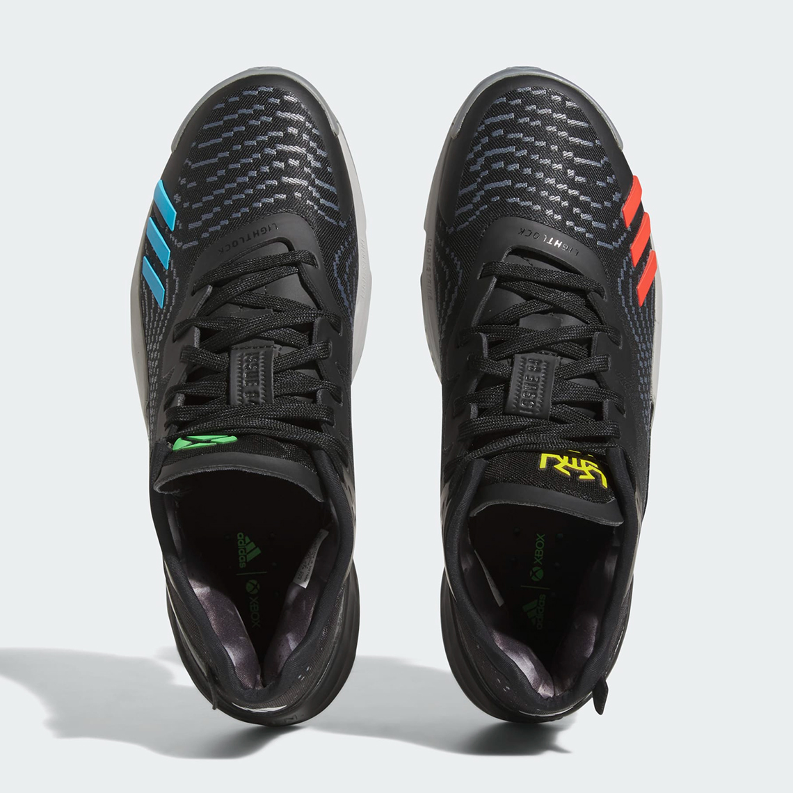 xbox adidas FL3713 don issue 4 HR0714 2