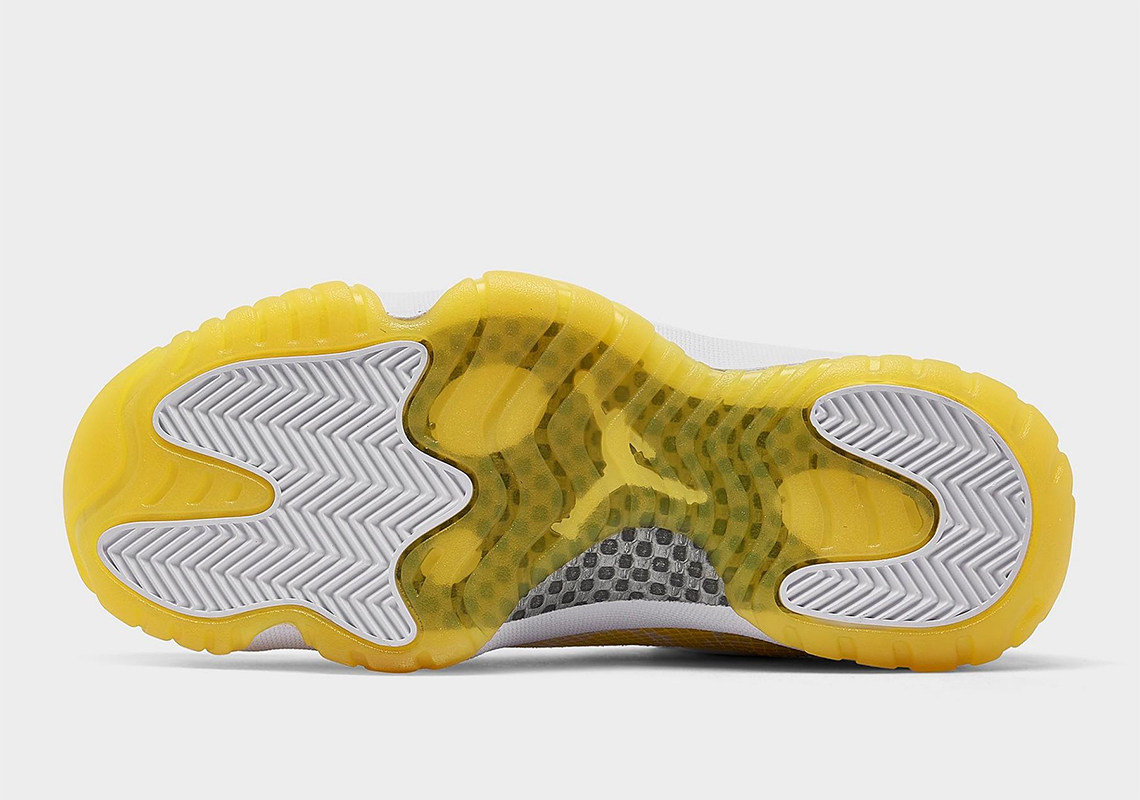 Jordan Brand introduces a special iteration of the