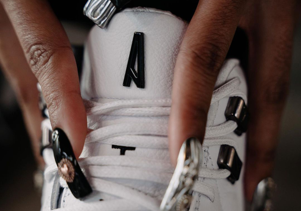 A Ma Maniere Air Jordan 12 Release Date | SneakerNews.com