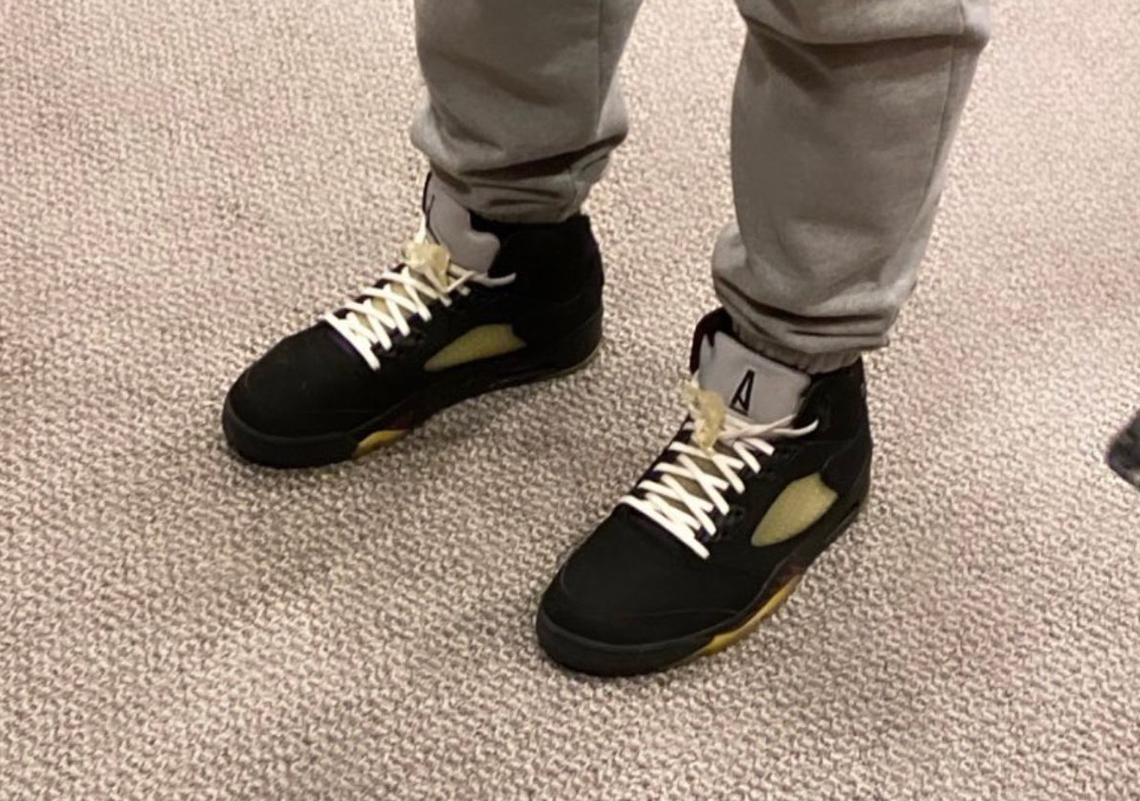 Calcetines de la marca Jordan partage idóneos para llevar con tus zapatillas
