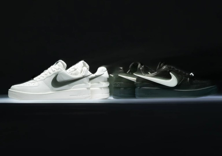 AMBUSH × Nike Air Force 1 Phantom AMBUSH-Nike-Air-Force-1-Low-