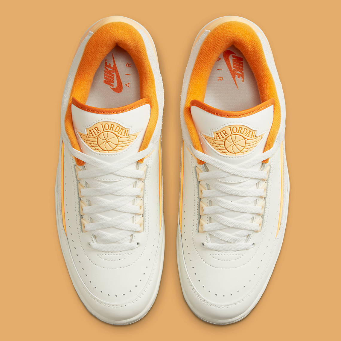 Air Jordan 2 Low Craft Melon Tint DV9956118