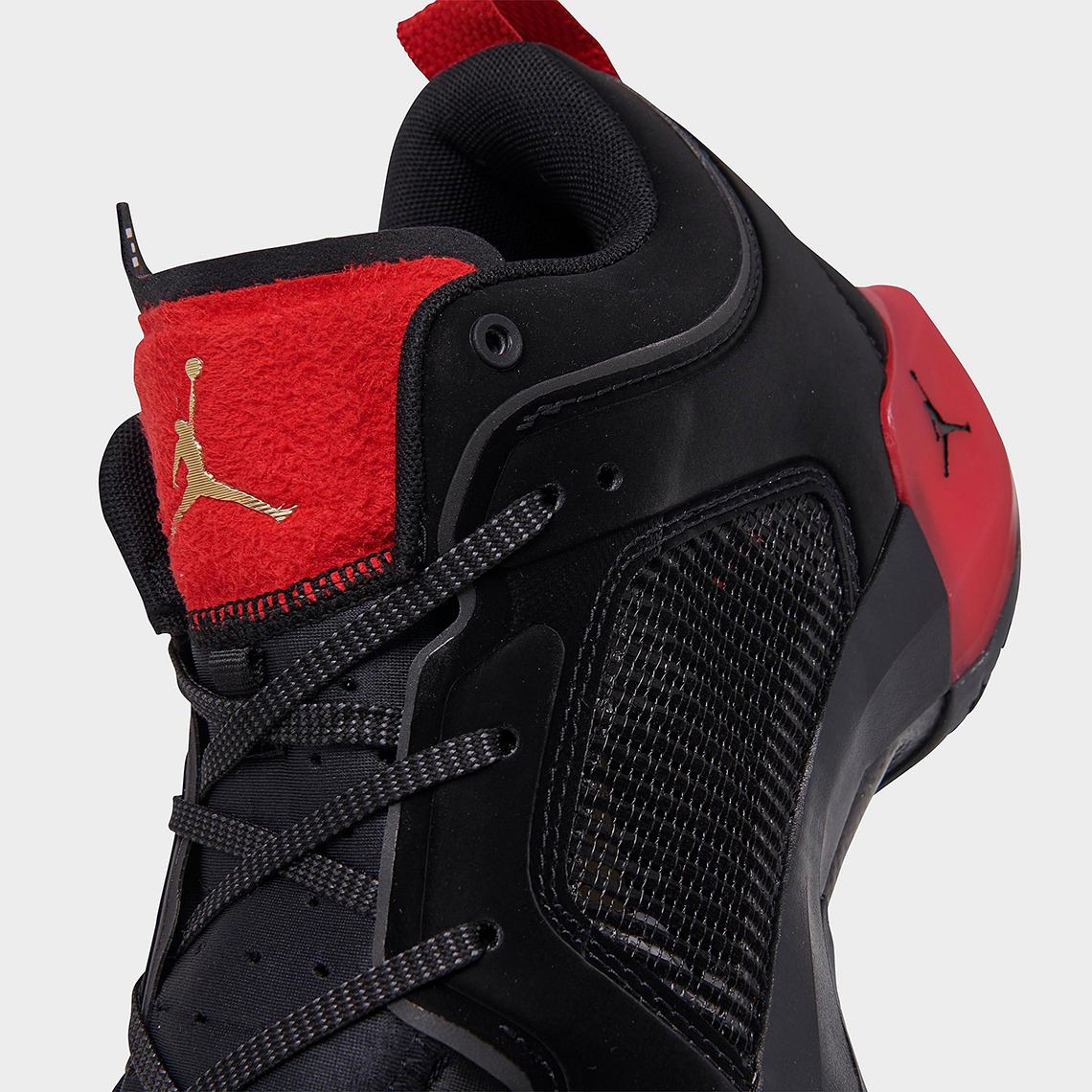 Nike Air Jordan Legacy 2 Low Chicago Red EU 43 US 9
