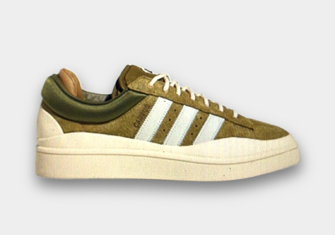 Bunny x adidas Campus Light Release Date | Sneaker News