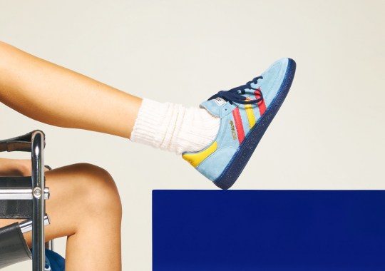 END. Takes Inspiration From Bauhaus Movement For Next adidas Originals Collection