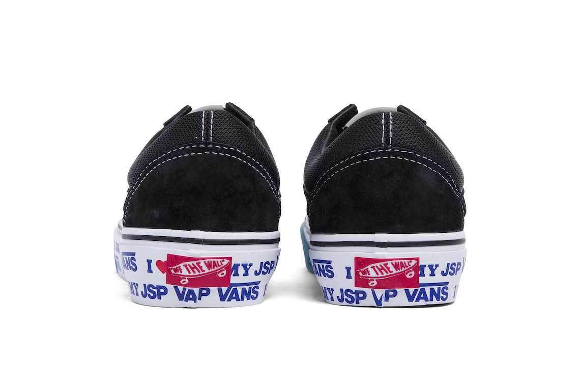 Vans y outlet