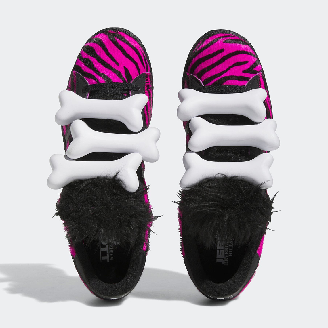 Jeremy Scott x Adidas Sneakers for Women - Poshmark