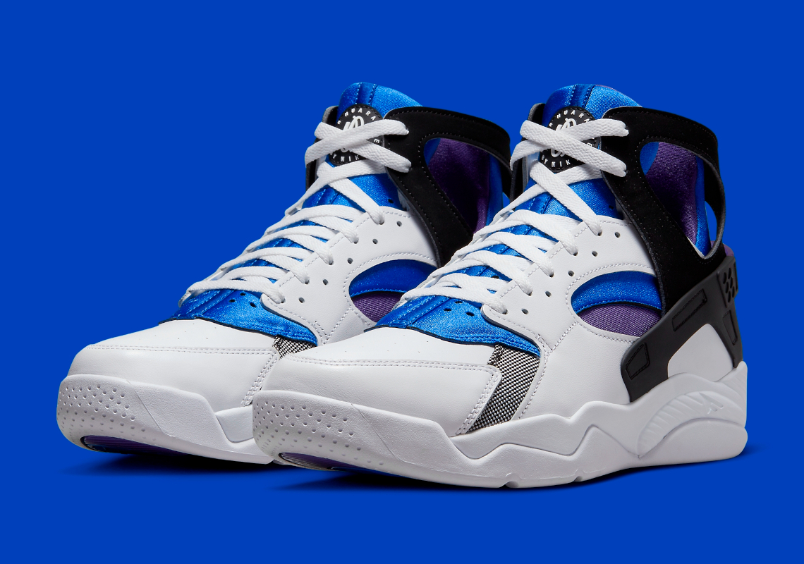 Huarache basketball on sale