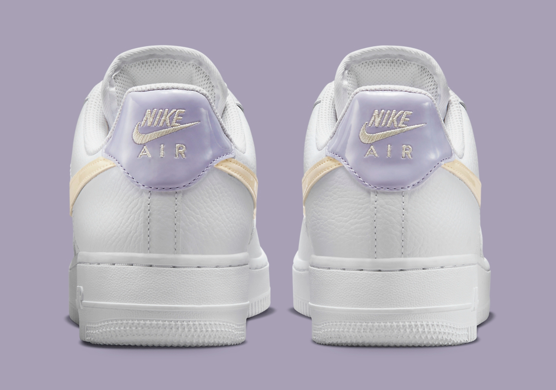 Nike Air Force 1 Low Oxygen Purple FN3501 100 1