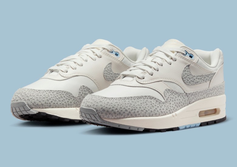 The Nike Nike Air Max 1 Safari 2022 D027