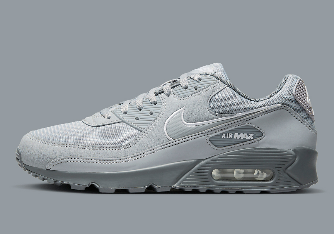 Nike Trænere Flex Runner 2 TDV Grey Fj4218 002 8