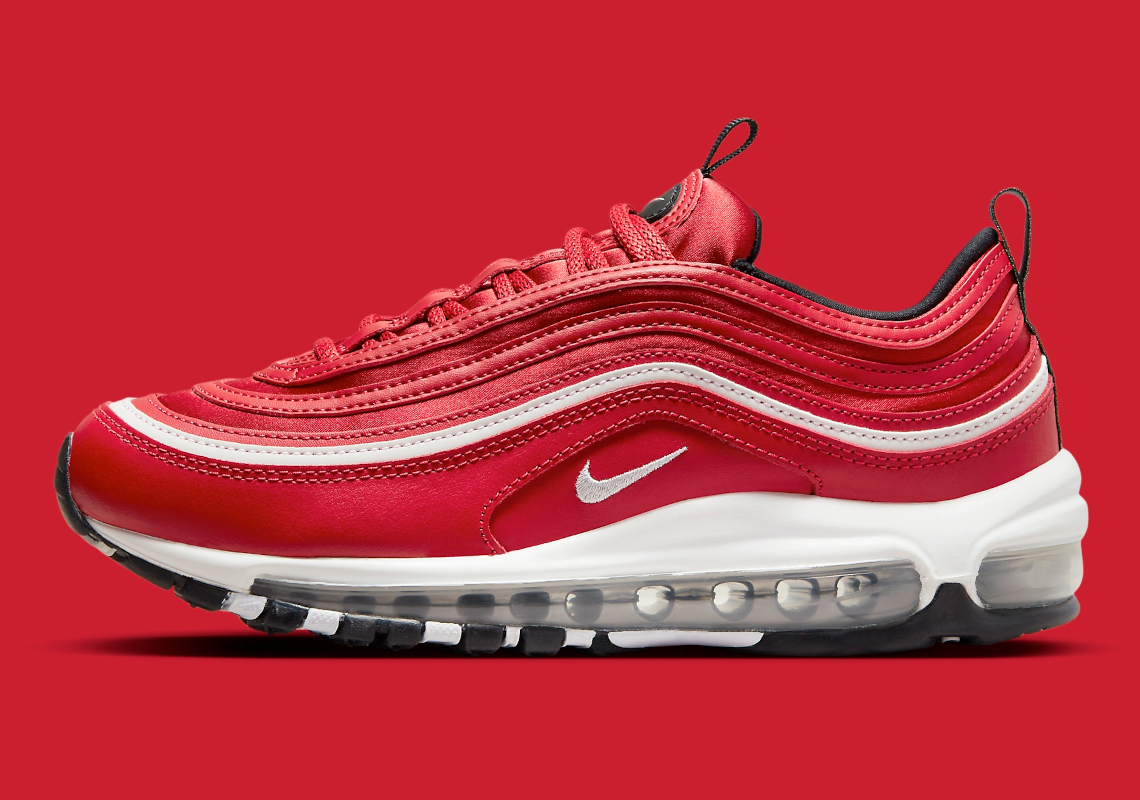 womens airmax 97 red